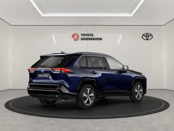 Toyota RAV 4 (A5)