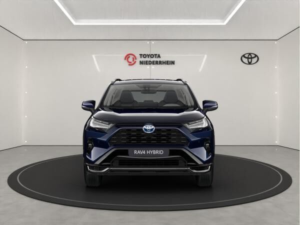Toyota RAV 4 (A5)