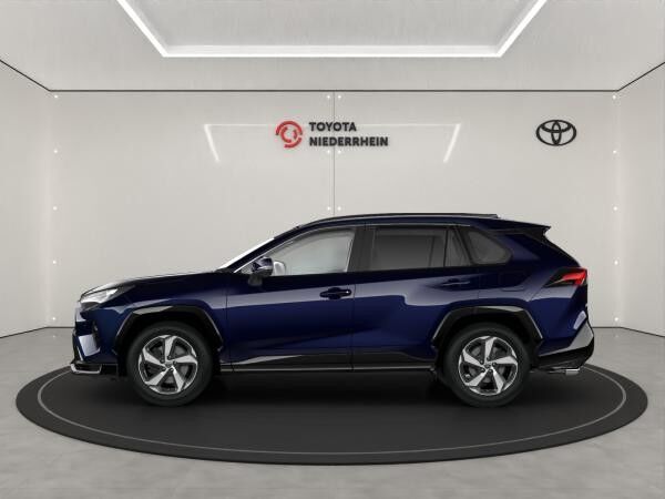 Toyota RAV 4 (A5)