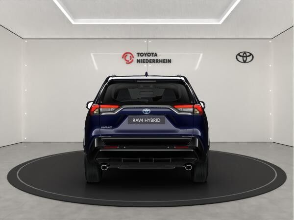 Toyota RAV 4 (A5)