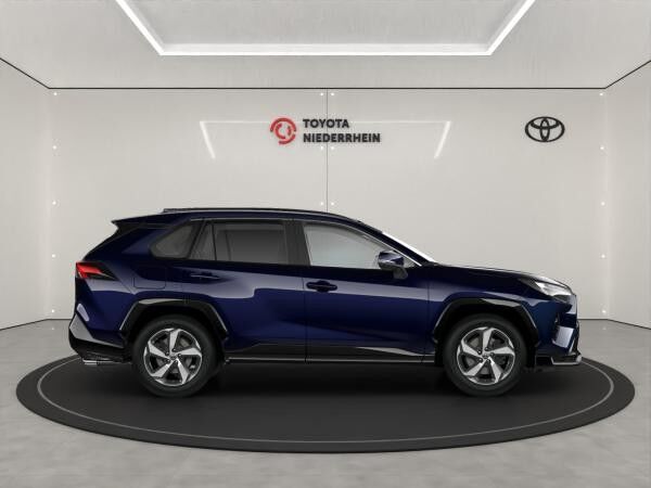 Toyota RAV 4 (A5)