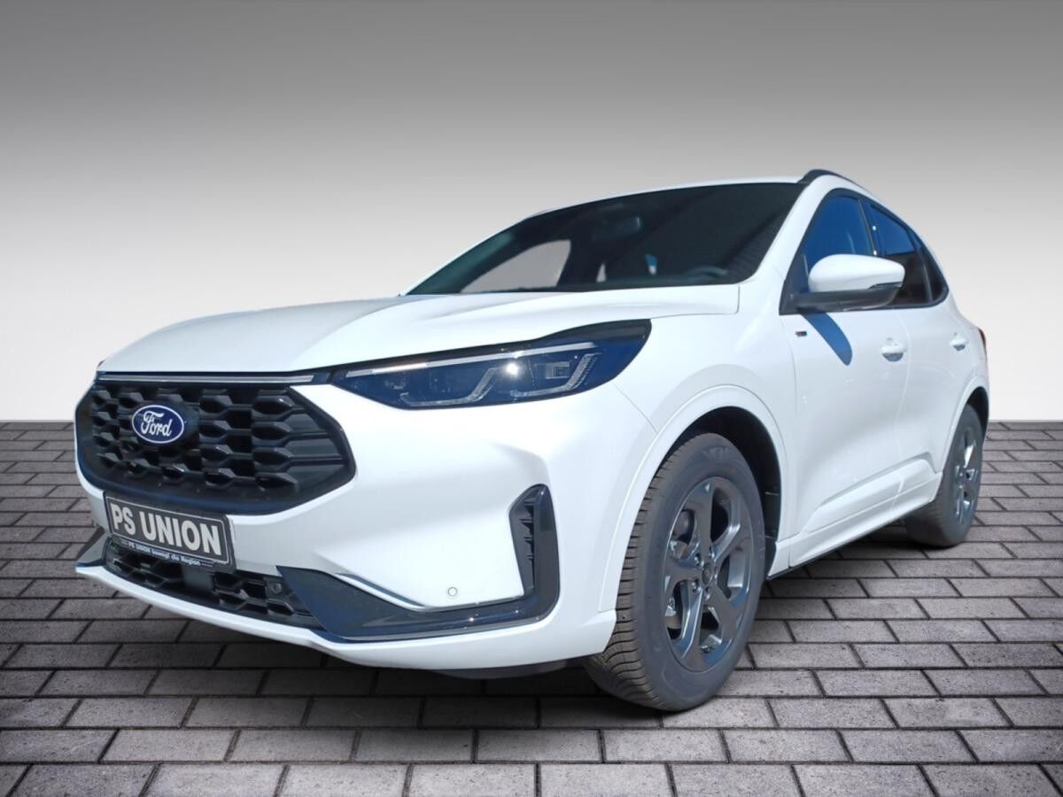 Ford Kuga Kuga PHEV ST-Line MatrixLED GJR 0,5% Versteuerung bis Ende des Jahres!!! versch. Farben verfügbar