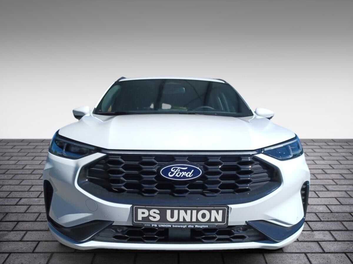 Ford Kuga Kuga PHEV ST-Line MatrixLED GJR 0,5% Versteuerung bis Ende des Jahres!!! versch. Farben verfügbar