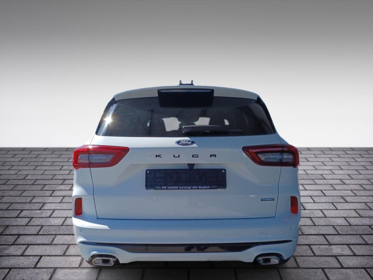 Ford Kuga Kuga PHEV ST-Line MatrixLED GJR 0,5% Versteuerung bis Ende des Jahres!!! versch. Farben verfügbar
