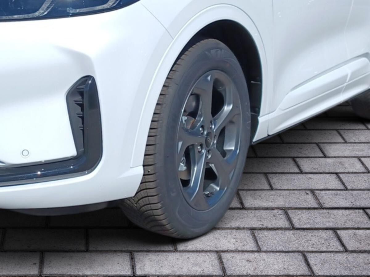 Ford Kuga Kuga PHEV ST-Line MatrixLED GJR 0,5% Versteuerung bis Ende des Jahres!!! versch. Farben verfügbar