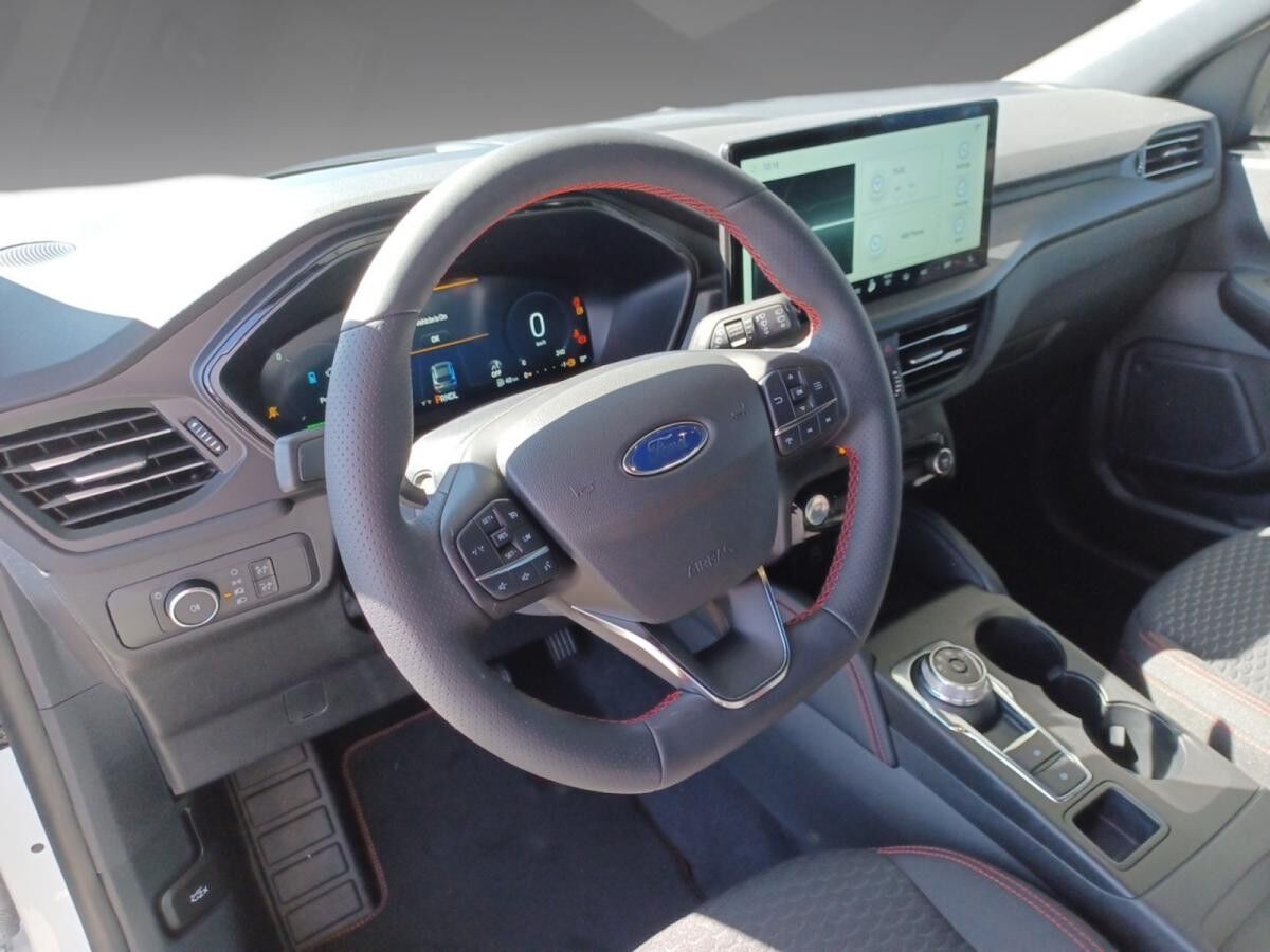 Ford Kuga Kuga PHEV ST-Line MatrixLED GJR 0,5% Versteuerung bis Ende des Jahres!!! versch. Farben verfügbar