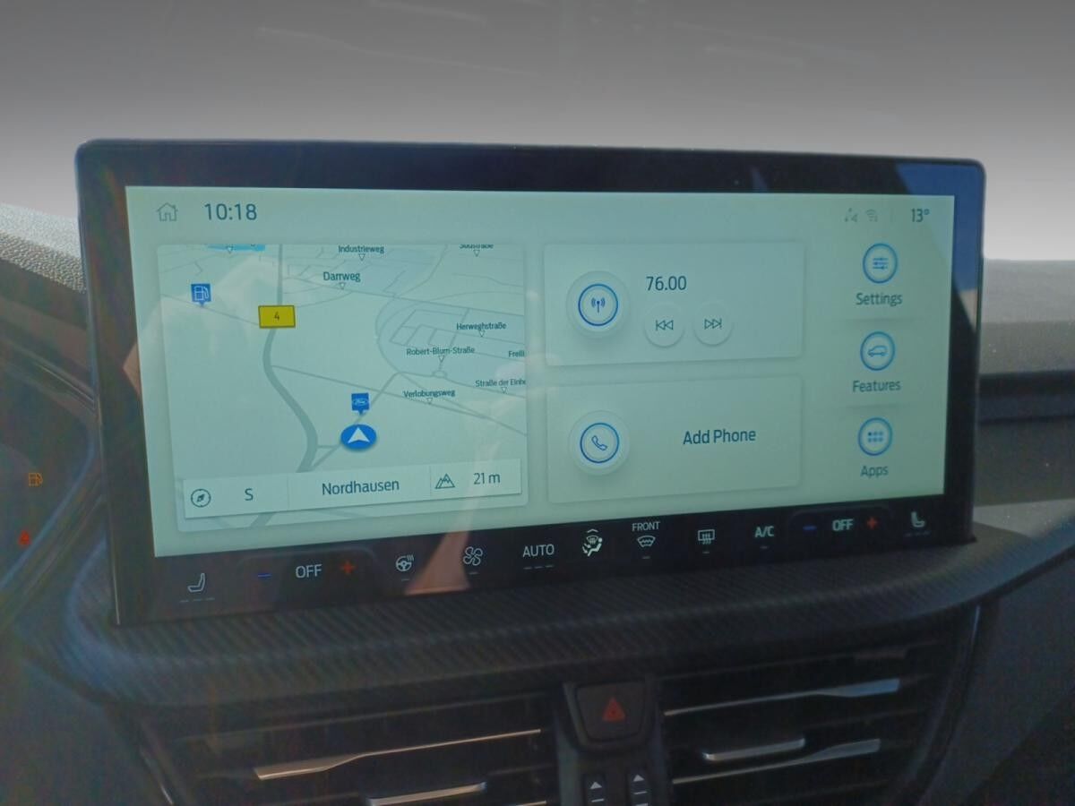 Ford Kuga Kuga PHEV ST-Line MatrixLED GJR 0,5% Versteuerung bis Ende des Jahres!!! versch. Farben verfügbar