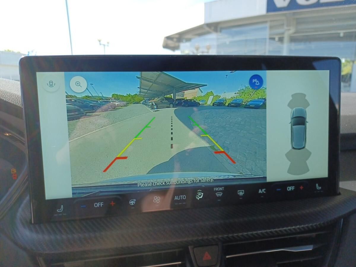 Ford Kuga Kuga PHEV ST-Line MatrixLED GJR 0,5% Versteuerung bis Ende des Jahres!!! versch. Farben verfügbar