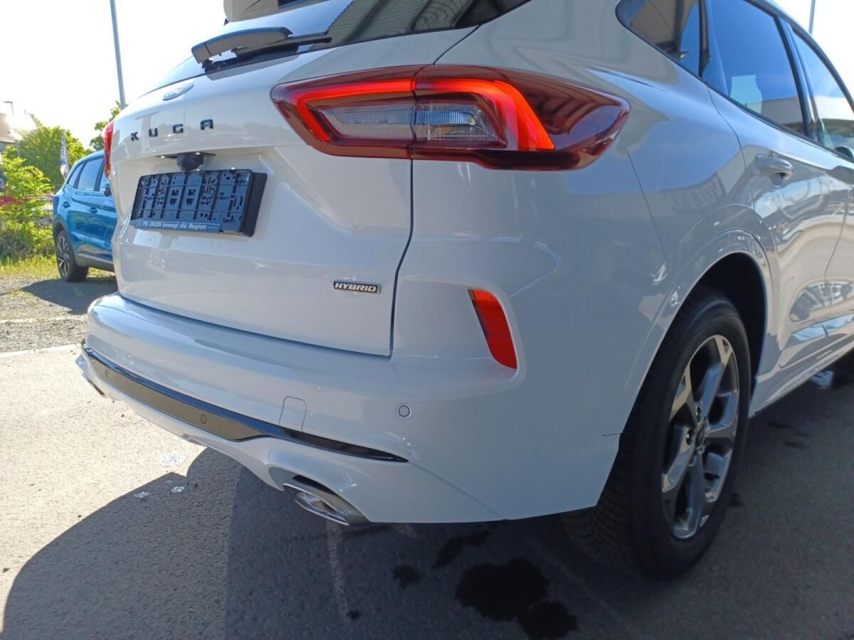 Ford Kuga Kuga PHEV ST-Line MatrixLED GJR 0,5% Versteuerung bis Ende des Jahres!!! versch. Farben verfügbar