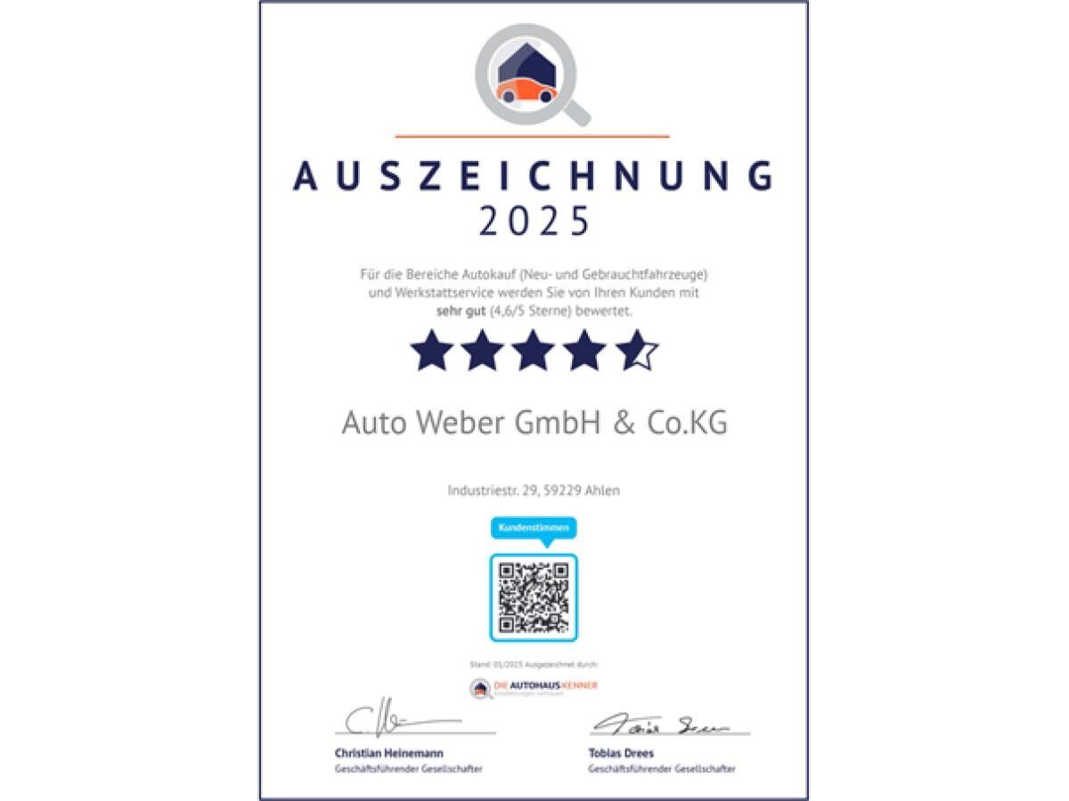 Volkswagen Touareg R-Line HUD AHK ACC IQ