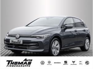 Volkswagen Golf 1.5 eTSI Goal AHK Area View