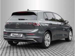 Volkswagen Golf 1.5 eTSI Goal AHK Area View