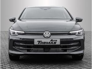 Volkswagen Golf 1.5 eTSI Goal AHK Area View