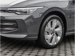 Volkswagen Golf 1.5 eTSI Goal AHK Area View