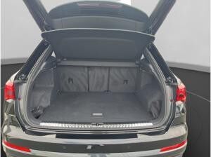 Audi Q3 35 TFSI ADVANCED+LED+AHK+OPTIKPAKET