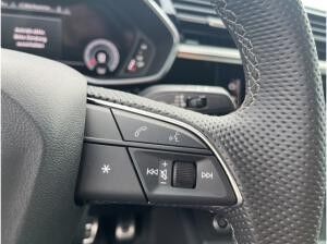 Audi Q3 35 TFSI ADVANCED+LED+AHK+OPTIKPAKET
