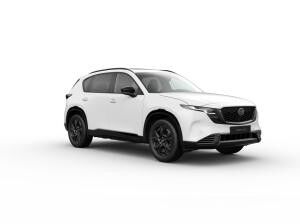 Mazda CX-5 MY26 AWD Homura Pano BLOP