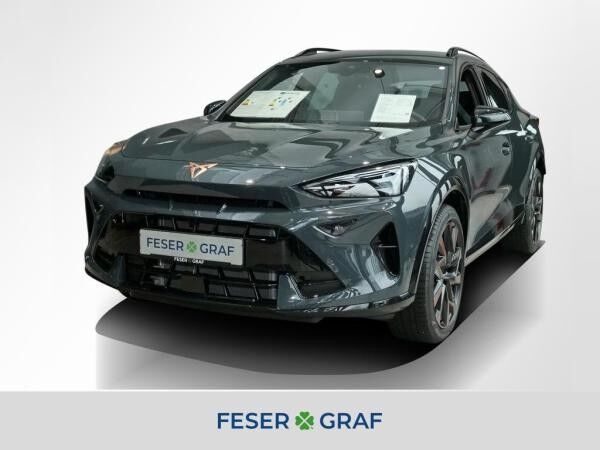 Cupra Formentor VZ 2.0 TSI DSG - MATRIX LED|AHK|SENNHEISER|NAVI|TOP VIEW|ACC