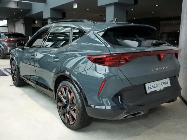 Cupra Formentor VZ 2.0 TSI DSG - MATRIX LED|AHK|SENNHEISER|NAVI|TOP VIEW|ACC