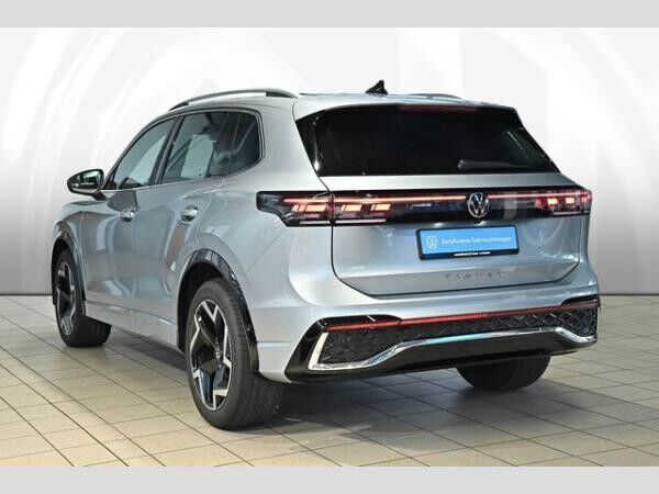 Volkswagen Tiguan 2.0 TDI DSG R-line