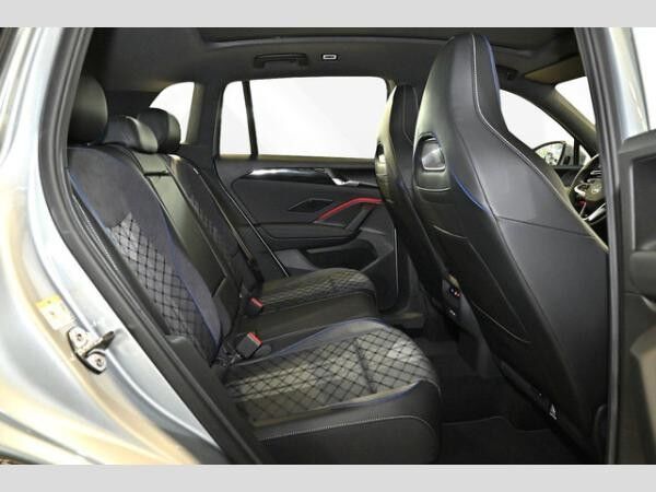 Volkswagen Tiguan 2.0 TDI DSG R-line