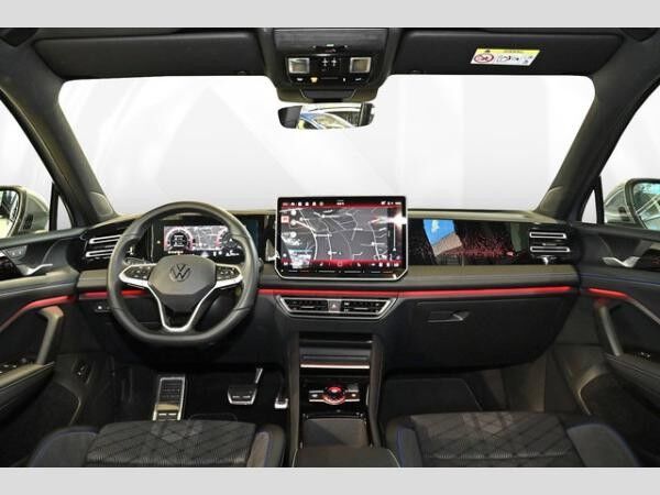 Volkswagen Tiguan 2.0 TDI DSG R-line