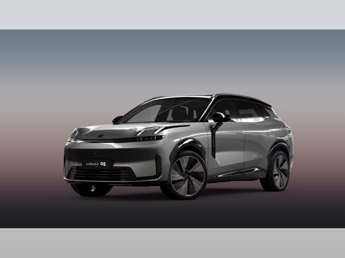 LYNK & Co 08 More // Sofort Verfügbar! // 200 KM E-Reichweite! // Frei Konfigurierbar!