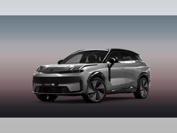 LYNK & Co 08 More // Sofort Verfügbar! // 200 KM E-Reichweite! // Frei Konfigurierbar!