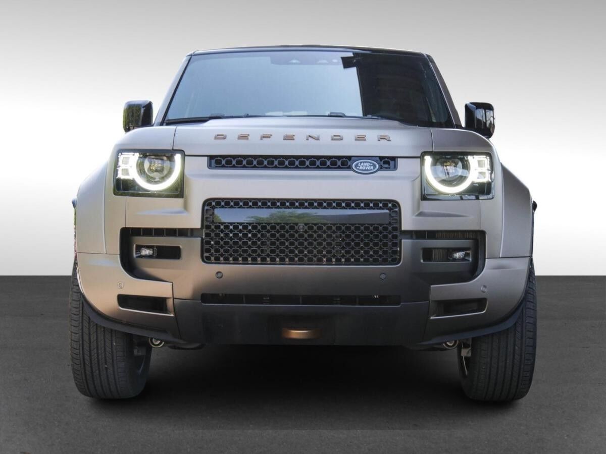 Land Rover Defender P635 AWD OCTA - verfügbar ab 01/2026 - 5 Jahre Garantie