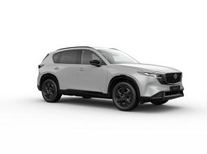 Mazda CX-5 MY26 AWD Homura Pano BLOP