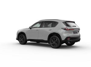 Mazda CX-5 MY26 AWD Homura Pano BLOP