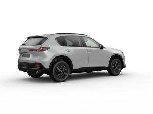 Mazda CX-5 MY26 AWD Homura Pano BLOP