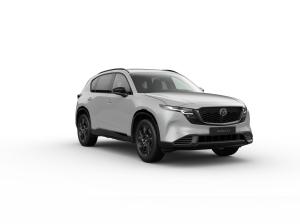 Mazda CX-5 MY26 AWD Homura Pano BLOP