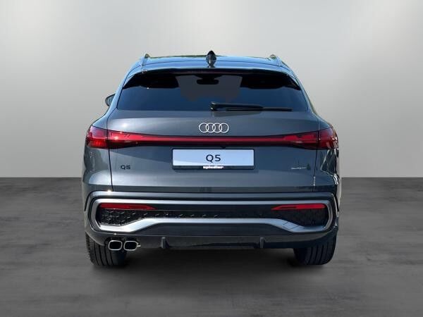 Audi Q5 Sportback TDI quattro S-tronic | TechPro,B&O