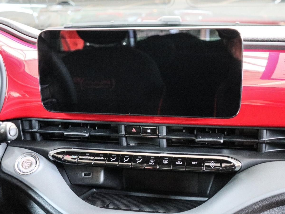 Fiat 500e Red Batterie 23,h | 57072 Siegen