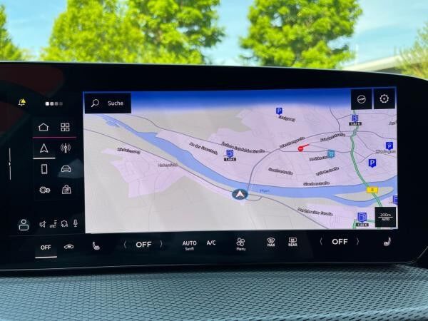 Audi Q5 Sportback TDI quattro S-tronic | TechPro,B&O