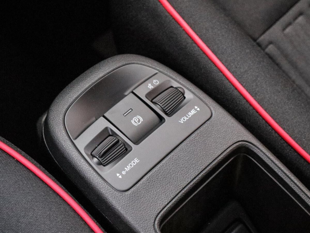 Fiat 500e Red Batterie 23,h | 57072 Siegen