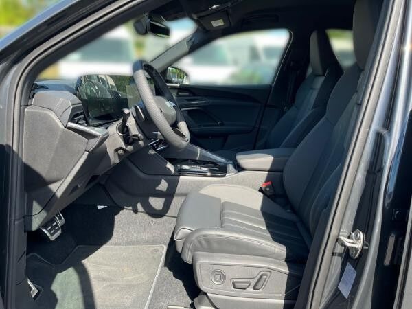 Audi Q5 Sportback TDI quattro S-tronic | TechPro,B&O