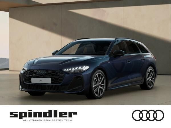 Audi A5 Avant S-line TFSI S-tronic | AHK,ACC,LED+