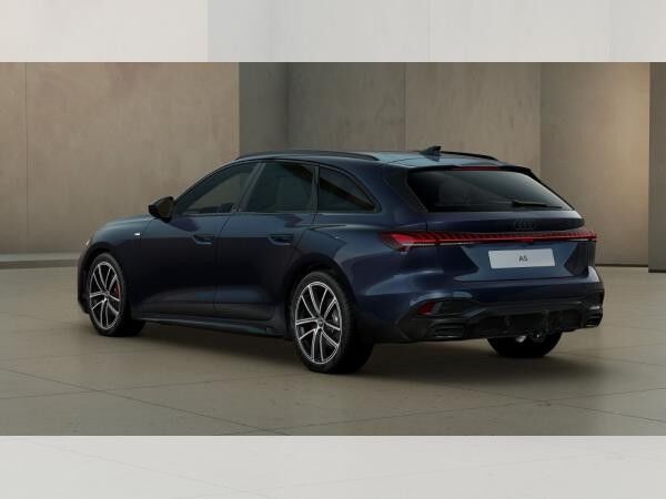 Audi A5 Avant S-line TFSI S-tronic | AHK,ACC,LED+