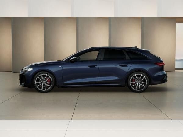 Audi A5 Avant S-line TFSI S-tronic | AHK,ACC,LED+