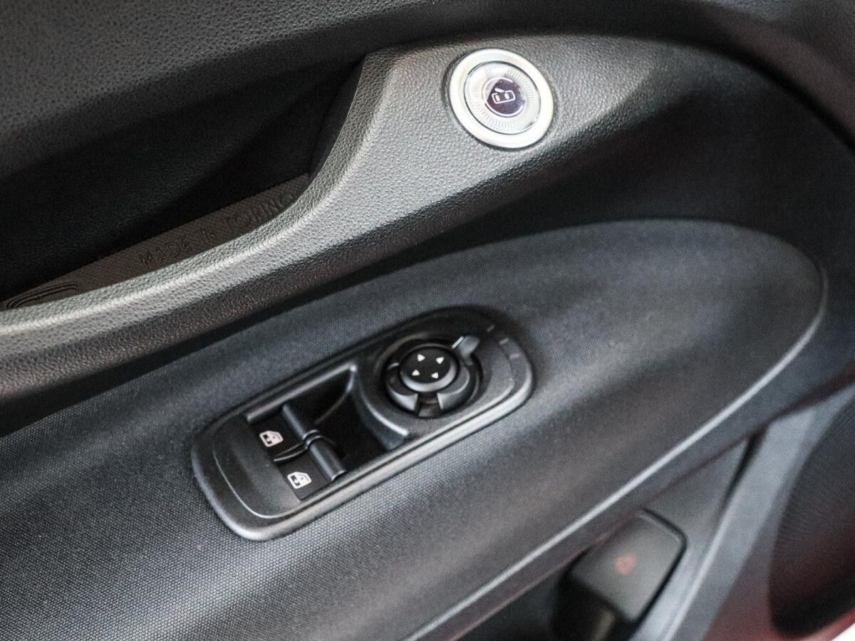 Fiat 500e Red Batterie 23,h | 57072 Siegen