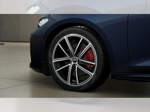 Audi A5 Avant S-line TFSI S-tronic | AHK,ACC,LED+