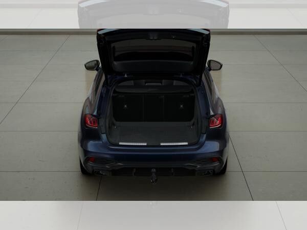 Audi A5 Avant S-line TFSI S-tronic | AHK,ACC,LED+