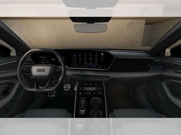 Audi A5 Avant S-line TFSI S-tronic | AHK,ACC,LED+