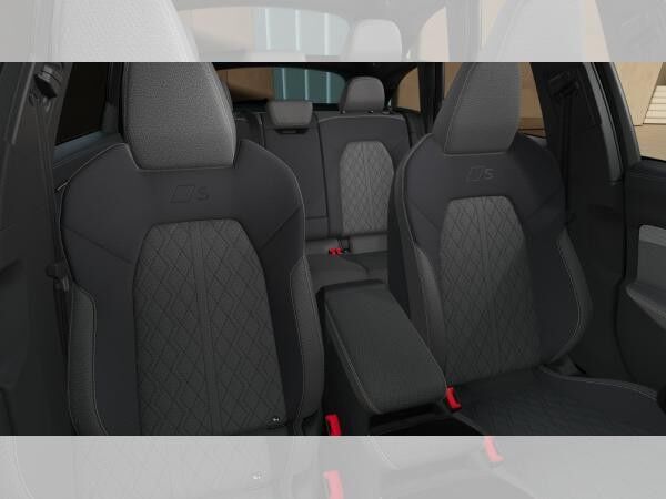 Audi A5 Avant S-line TFSI S-tronic | AHK,ACC,LED+