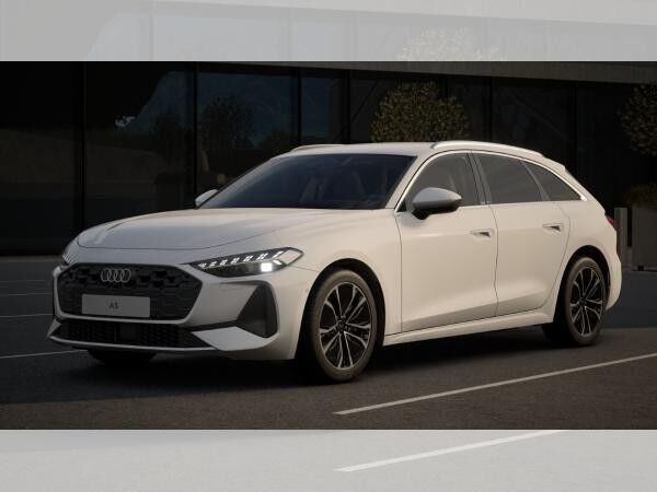 Audi A5 Avant TFSI S-tronic | RKamera,ACC,LED+