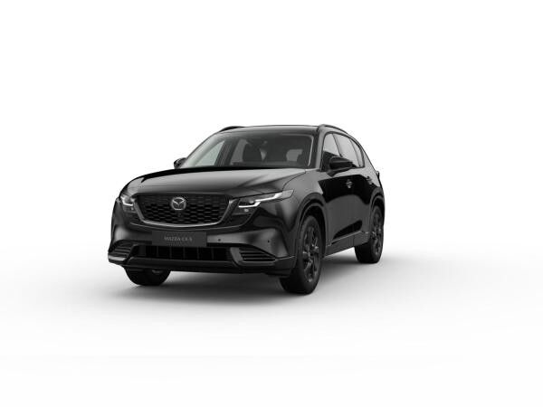 Mazda CX-5 MY26 AWD Homura Pano BLOP