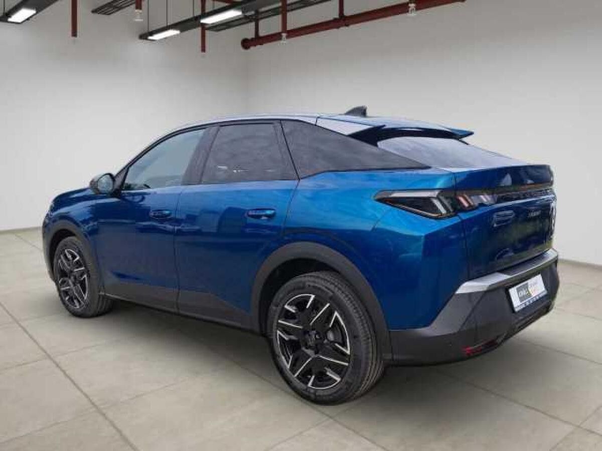 Peugeot 3008 Hybrid 145 Allure +Automatik+