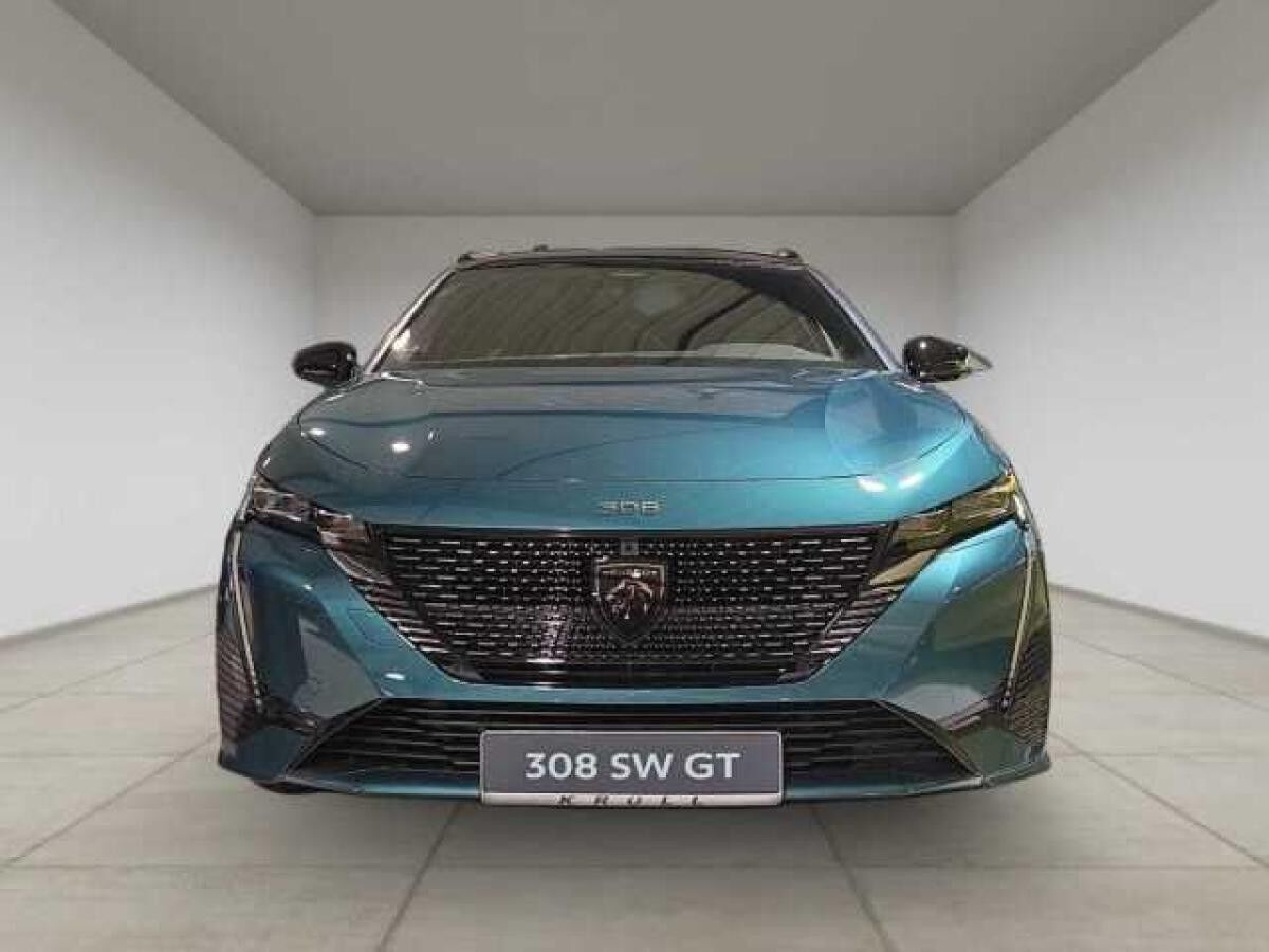 Peugeot 308 SW GT Mild-Hybrid +FOCAL+MASSAGE+360°+